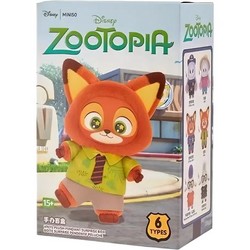 Miniso Disney Zootopia Blind Box