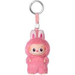 Pop Mart Labubu The Monsters Pin For Love Secret Character “Heart”