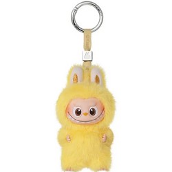 Pop Mart Labubu The Monsters Pin For Love P – Peace