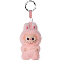 Pop Mart Labubu The Monsters Pin For Love U – Unity
