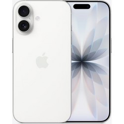 Смартфон Apple iPhone 17 256GB eSIM White