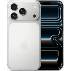 Смартфон Apple iPhone 17 Pro 1TB eSIM Silver
