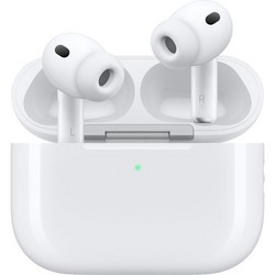 Беспроводные наушники Apple AirPods Pro 3 MagSafe USB-C Charging Case