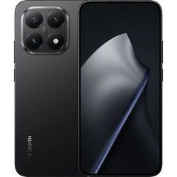 Смартфон Xiaomi 15T 12/512GB Black