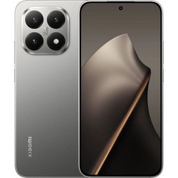 Смартфон Xiaomi 15T 12/512GB Gray