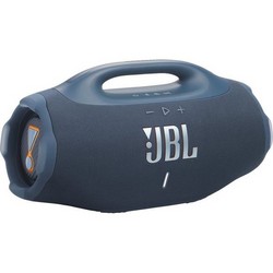 Портативная акустика JBL Boombox 4 Blue