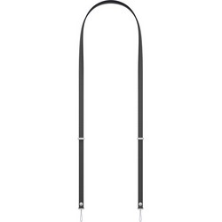 Ремешок через плечо Apple Crossbody Strap Black