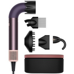 Фен Dyson Supersonic r hair dryer HD17 Jasper Plum