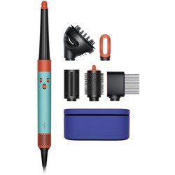 Стайлер Dyson Airwrap i.d. Long HS08 Curly+Coily Ceramic Patina/Topaz