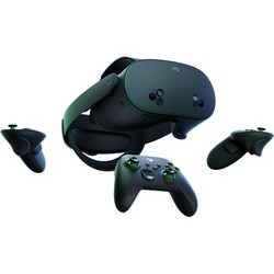 Шлем виртуальной реальности Meta Quest 3S 128 ГБ Xbox Edition