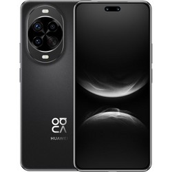 Смартфон Huawei nova 14 Pro 12/512GB Black