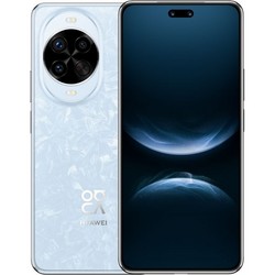 Смартфон Huawei nova 14 Pro 12/512GB Crystal Blue