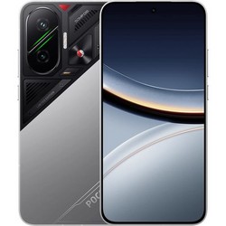 Смартфон POCO F7 12/512GB Silver