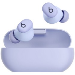 Беспроводные наушники Beats Solo Buds Arctic Purple