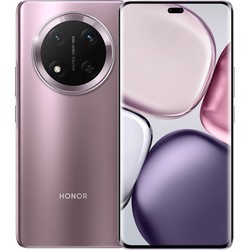 Смартфон Honor X9c 8/256GB Titanium Purple