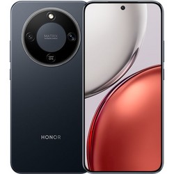 Смартфон Honor X9d 8/256GB Midnight Black