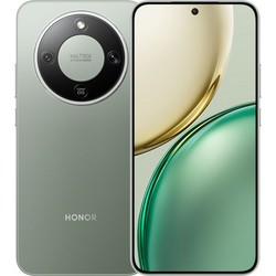 Смартфон Honor X9d 8/256GB Forest Green