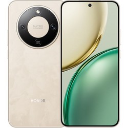 Смартфон Honor X9d 8/256GB Sunrise Gold