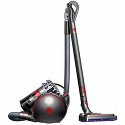 Пылесос Dyson Cinetic Big Ball Absolute 2 Grey