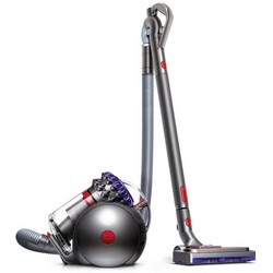 Пылесос Dyson Cinetic Big Ball Parquet 2 Iron Purple