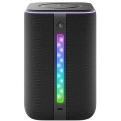 Умная колонка Яндекс Станция 3 с Алисой и Zigbee 50Вт Black