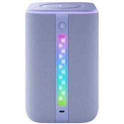 Умная колонка Яндекс Станция 3 с Алисой и Zigbee 50Вт Purple