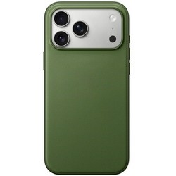 Чехол тканевый MagSafe Apple TechWoven Case для iPhone 17 Pro Max Green