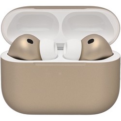 Беспроводные наушники Apple AirPods Pro 3 Custom Pro Gold