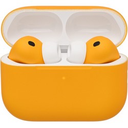 Беспроводные наушники Apple AirPods Pro 3 Custom Жёлтый