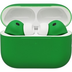 Беспроводные наушники Apple AirPods Pro 3 Custom Зелёный