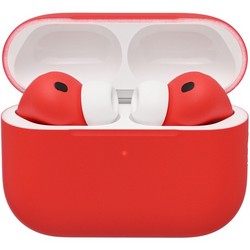 Беспроводные наушники Apple AirPods Pro 3 Custom Красный
