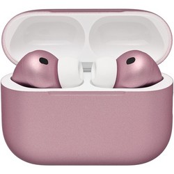 Беспроводные наушники Apple AirPods Pro 3 Custom Розовое золото
