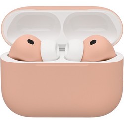 Беспроводные наушники Apple AirPods Pro 3 Custom Розовый песок