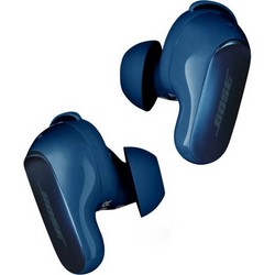 Беспроводные наушники Bose QuietComfort Ultra Earbuds Lunar Blue