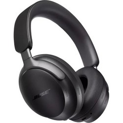 Беспроводные наушники Bose QuietComfort Ultra Headphones Black