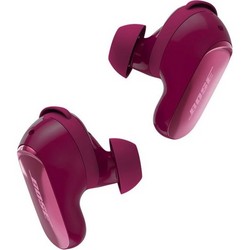 Беспроводные наушники Bose QuietComfort Ultra Earbuds 2nd Gen Deep Plum