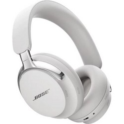 Беспроводные наушники Bose QuietComfort Ultra Headphones 2nd Gen White Smoke