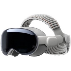 Очки виртуальной реальности Apple Vision Pro 256GB (2025)