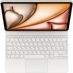 Клавиатура Apple Magic Keyboard для iPad Air 13 (М3) White