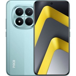 Смартфон POCO M8 Pro 5G 8/256GB Green