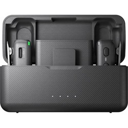 Беспроводной микрофон DJI Mic (2TX + 1RX + Charging Case)