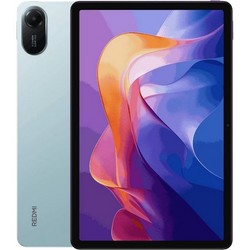 Планшет Xiaomi Redmi Pad 2 Wi-Fi 8/256GB Mint Green
