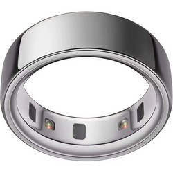 Умное кольцо Oura Ring 4 Size 9 Silver