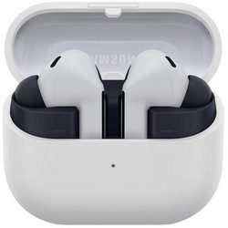 Беспроводные наушники Samsung Galaxy Buds3 FE Gray