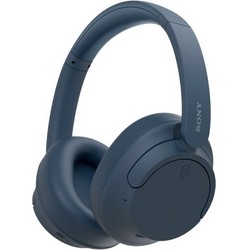 Наушники Sony WH-CH720N Blue