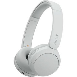 Беспроводные наушники Sony WH-CH520 White