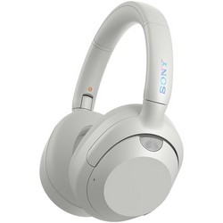 Беспроводные наушники Sony ULT Wear WH-ULT900N White