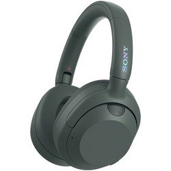 Беспроводные наушники Sony ULT Wear WH-ULT900N Forest Gray