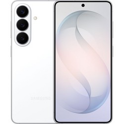 Смартфон Samsung Galaxy S26 12/256GB White