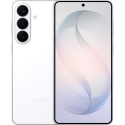 Смартфон Samsung Galaxy S26 Plus 12/256GB White